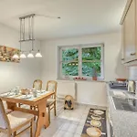 Ferienhaus Awesome In Ot Kluessend With Wifi Metelsdorf