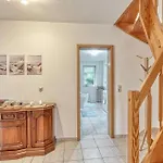 Ferienhaus Awesome In Ot Kluessend With Wifi
