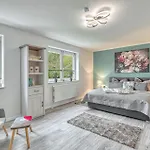 Ferienhaus Awesome In Ot Kluessend With Wifi Metelsdorf