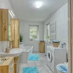Ferienhaus Awesome In Ot Kluessend With Wifi