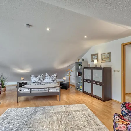 2 Bedroom Amazing In Ot Kluessend Casa vacanze Metelsdorf