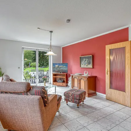 2 Bedroom Amazing In Ot Kluessend Metelsdorf