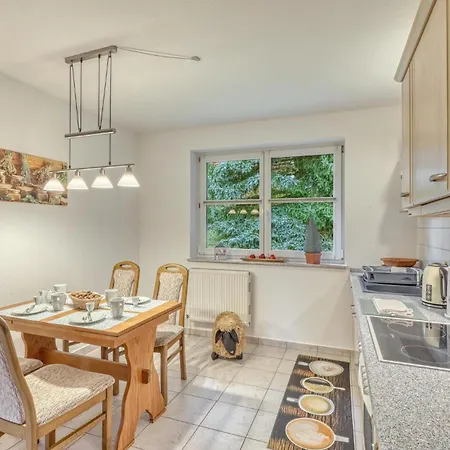 Casa vacanze 2 Bedroom Amazing In Ot Kluessend Metelsdorf