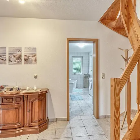 Casa vacanze 2 Bedroom Amazing In Ot Kluessend