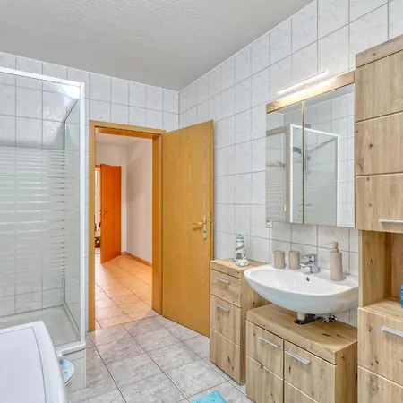 Casa vacanze 2 Bedroom Amazing In Ot Kluessend