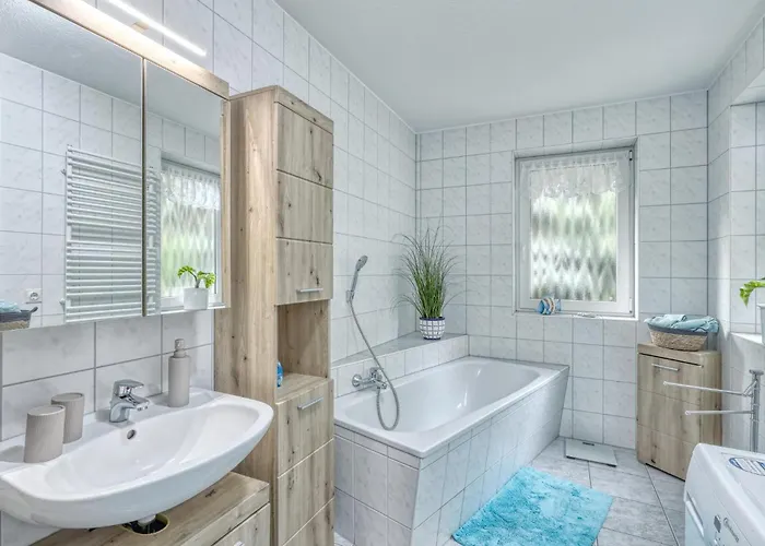 펜션 Awesome In Ot Kluessend With Wifi Metelsdorf